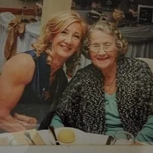 Meet your Posher, Fleur